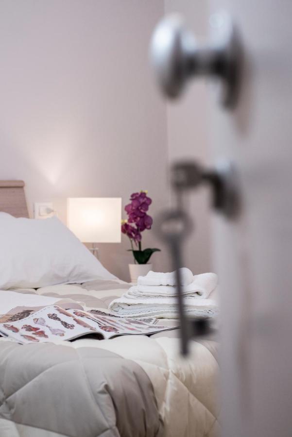 B&B El Duche Empoli Exteriér fotografie