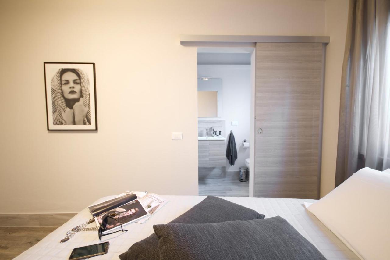 B&B El Duche Empoli Exteriér fotografie
