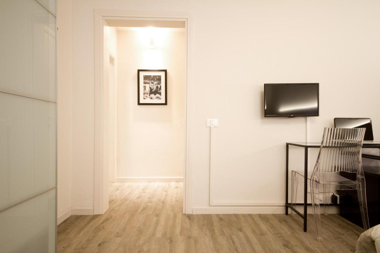 B&B El Duche Empoli Exteriér fotografie