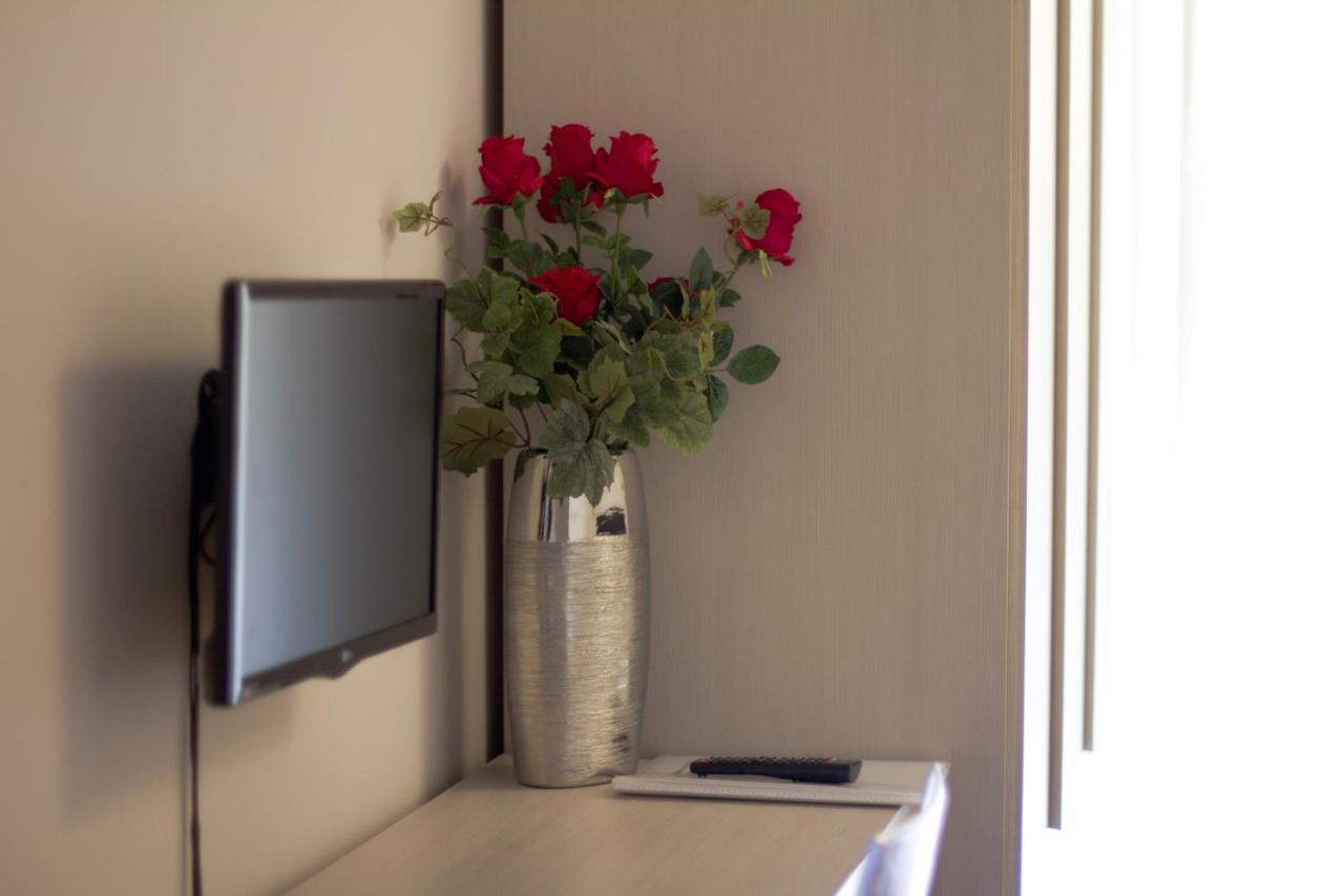 B&B El Duche Empoli Exteriér fotografie
