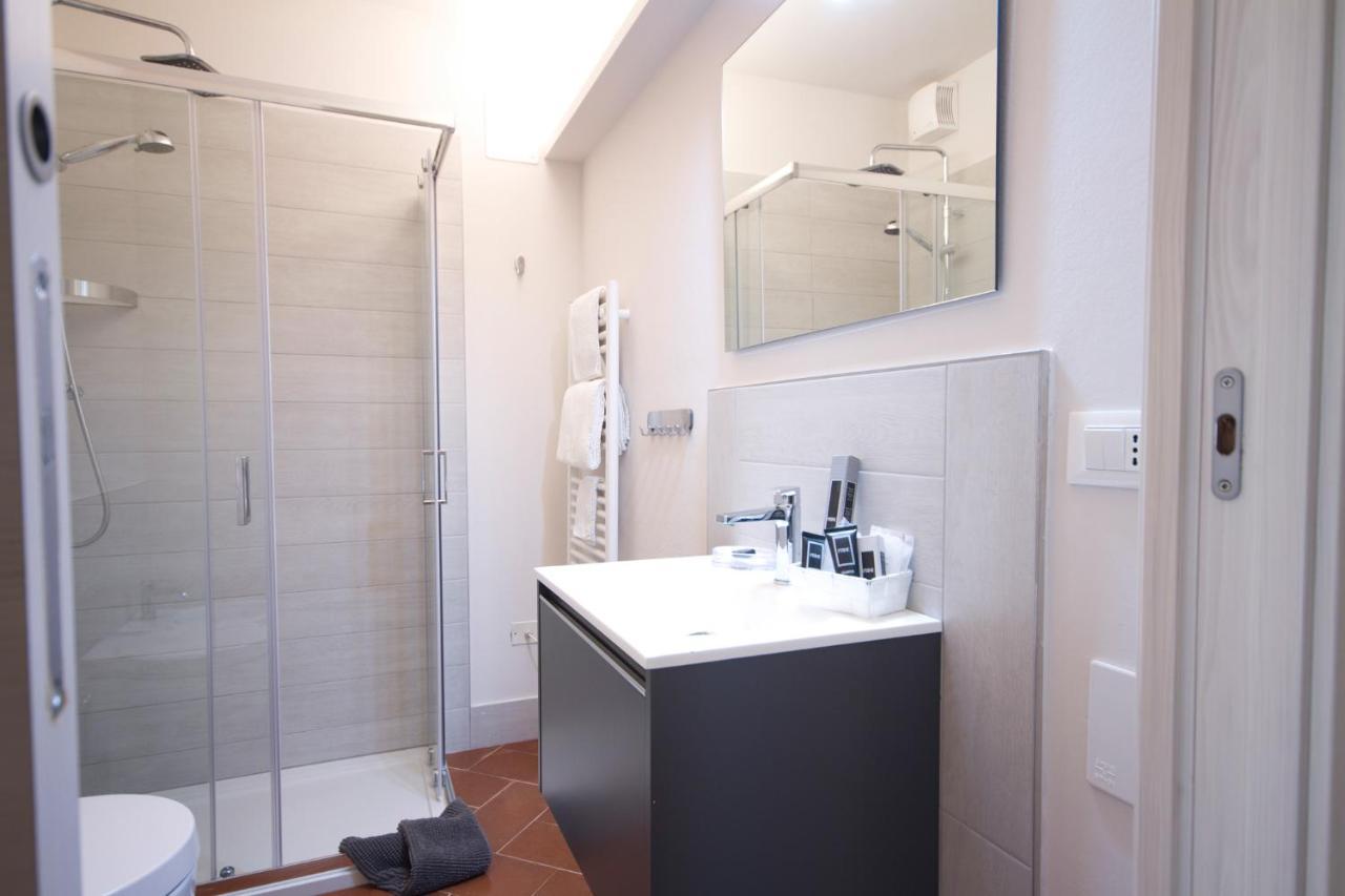 B&B El Duche Empoli Exteriér fotografie
