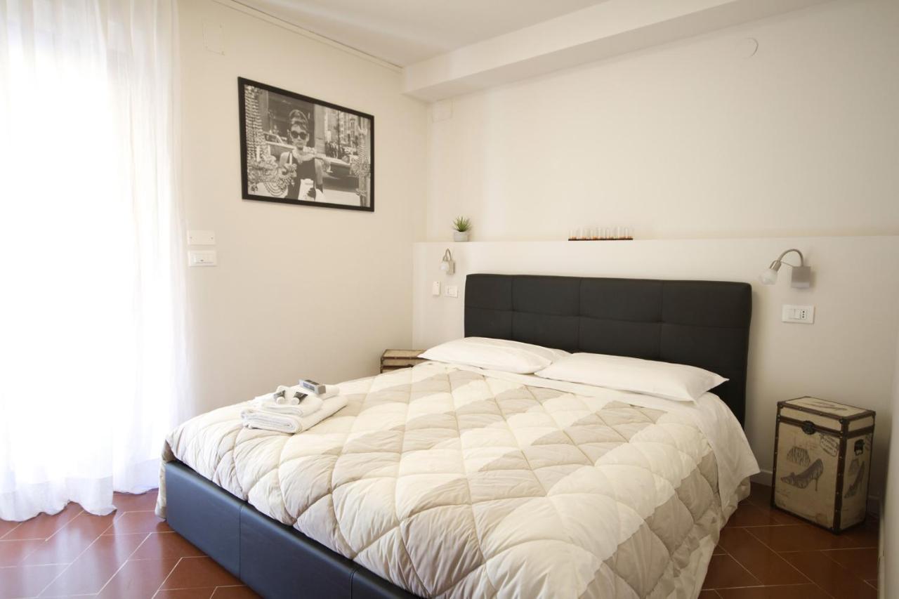 B&B El Duche Empoli Exteriér fotografie